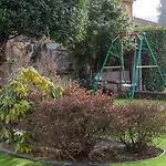 La Casa Di Cristina * أرونا