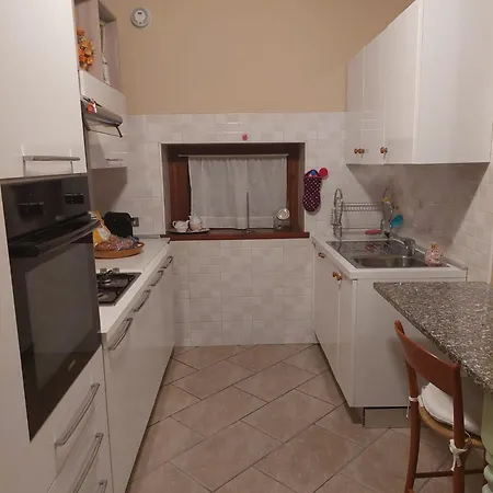 La Casa Di Cristina Διαμέρισμα