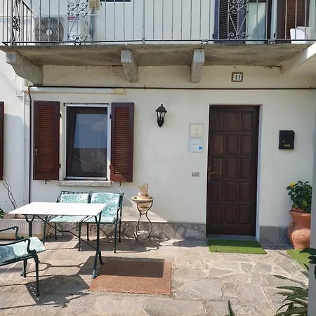 La Casa Di Cristina * Arona