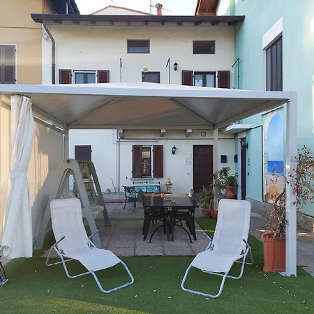 Appartamento La Casa Di Cristina *