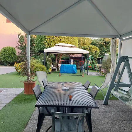 La Casa Di Cristina Appartamento Arona