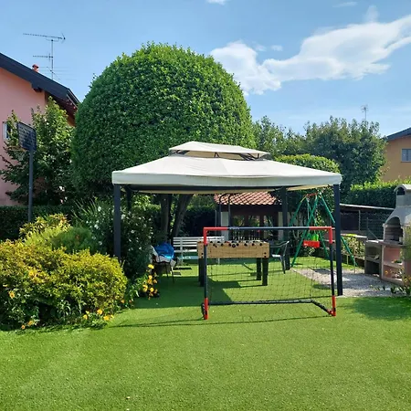Appartamento La Casa Di Cristina