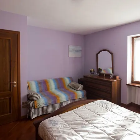 Lägenhet La Casa Di Cristina