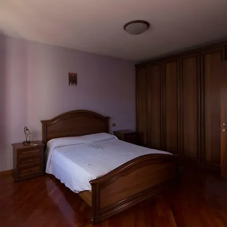 La Casa Di Cristina Apartment Arona