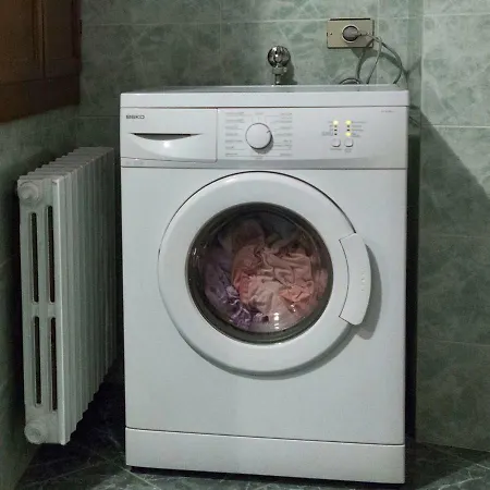 Apartament La Casa Di Cristina