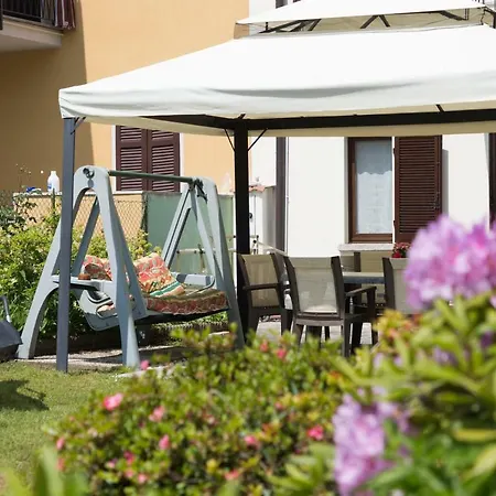 Apartmán La Casa Di Cristina