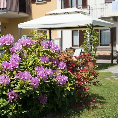 La Casa Di Cristina Apartmán