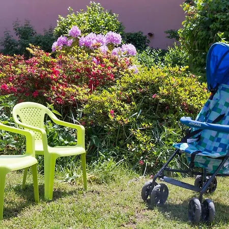 La Casa Di Cristina * Арона