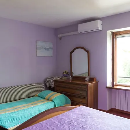 La Casa Di Cristina *