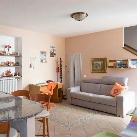 La Casa Di Cristina Arona