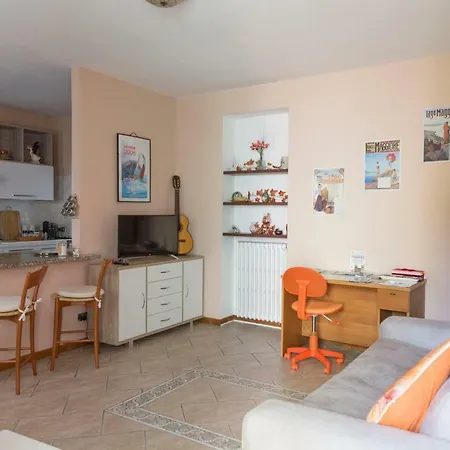 La Casa Di Cristina Арона