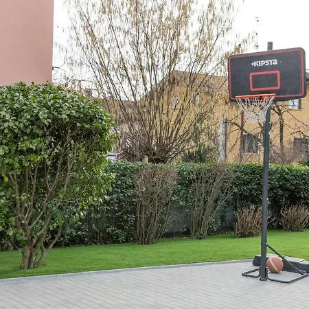 Lägenhet La Casa Di Cristina Arona