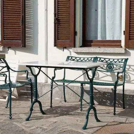 La Casa Di Cristina Appartamento *