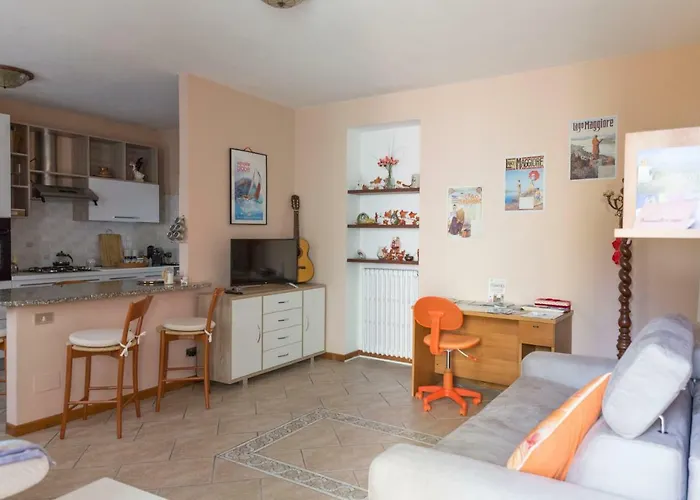 La Casa Di Cristina ארונה