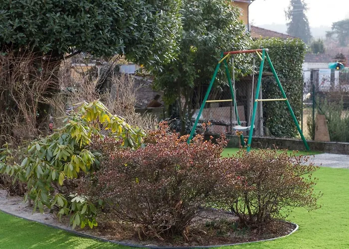 La Casa Di Cristina * ארונה
